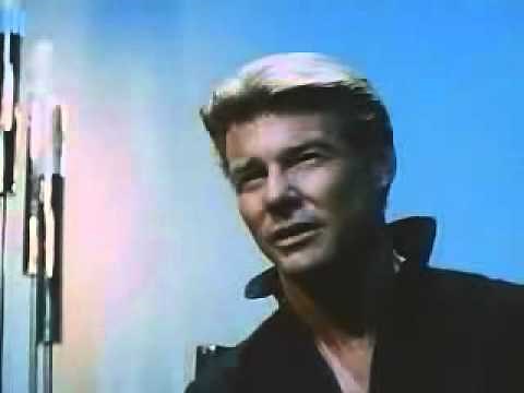 Alienator Trailer 1990