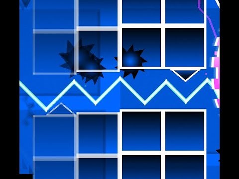 CBot 0.7 | Gd ClickBot "Geometry Dash"