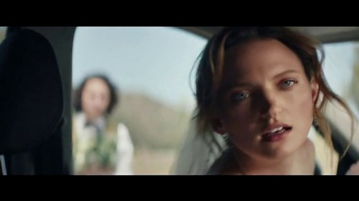 Nissan Sales Event TV Spot, 'Runaway Bride' Song by Udi Harpaz[T2]