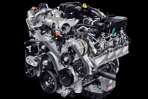 Diesel Ford 6.7 DEF Problems: What Is Wrong With Ford? (F350)