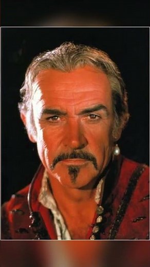 Sean Connery: The Man Who Made James Bond a Legend