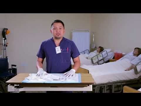 How to Administer an Intradermal Injection