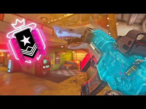 The *BEST* of Shawk - Rainbow Six Siege