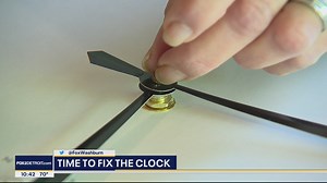 DIY Tips for Repairing Your Own Clock and Replacing the Clocks Works