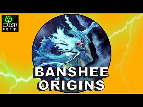 Why Do Banshees Scream?