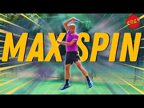 BEST SPIN STRINGS 2024!