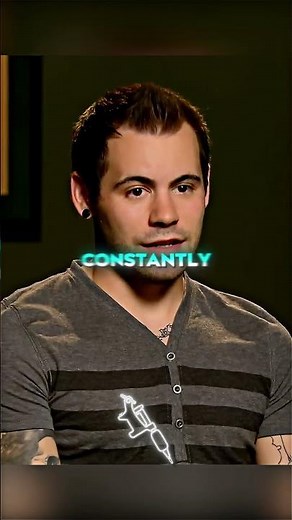 Angry Canvas 😡 | Ink Master