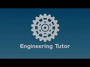 SM 01 - Introduction to Structural Mechanics