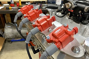 How to Convert a Small-Block Chevy to Coil-Near-Plug Ignition