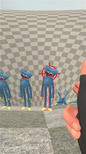 Quickdraw Npcs In Hole Garry's Mod