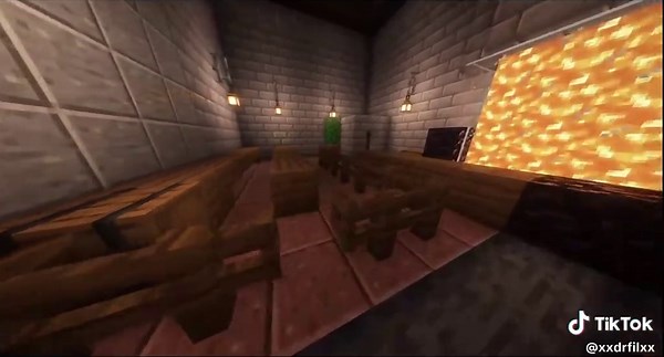 Java Minecraft Courthouse Build on Private Server