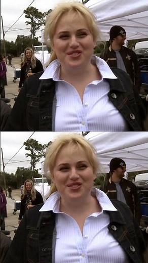 Pitch Perfect | Burrito Behind the Scenes