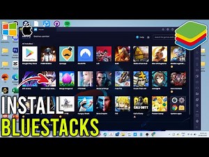 How to Download Bluestacks on Your PC or Laptop - Easy Step-by-Step Guide