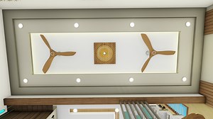 Best False Ceiling Design Ideas