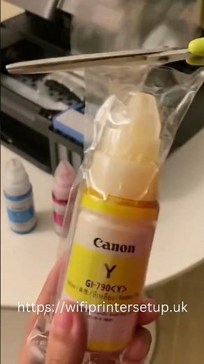 how to use Canon Pixma G3010 Inkjet Printer?