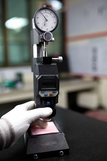 Dial Indicator Calibration: How to Do It Using A Block Gauge