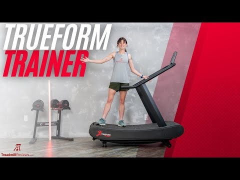 TrueForm Trainer Review | Tested & Reviewed By A Runner