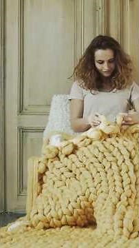 How to Make a Tuft Rug for Beginners