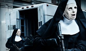 Los 10 robos de banco más impactantes de la Historia