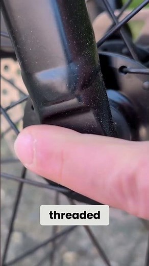 Bike Disc Brakes & Wheel System Explained