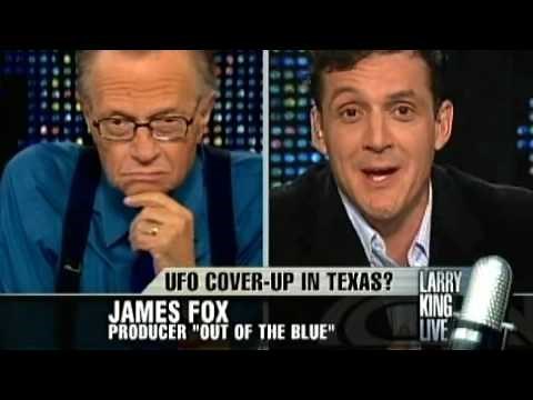 "I Know What I Saw" - UFO Documentary Trailer