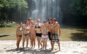 Alternative Spring Breaks | Projects Abroad