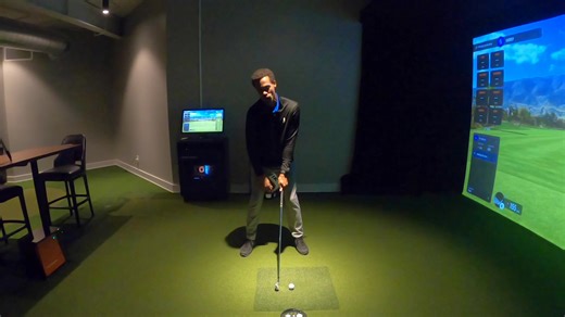 Check your head and hand position at address! This simple fix will lead to better shots! #golf #golftips #golfing #pga #foryou | DNA Golf Instruction, LLC | Facebook