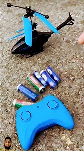 big Remote Control Helicopter Toy Review 🚁🔥