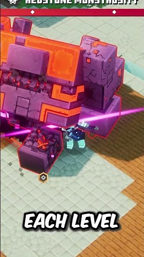 Tower 151 Full Climb, Guide & Strategy, Minecraft Dungeons