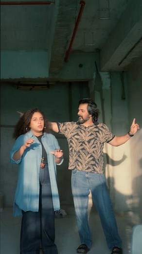 Turning Dreams Into Reality 🏠 #shorts #pearlemaaney #srinisharavind #dreamhome