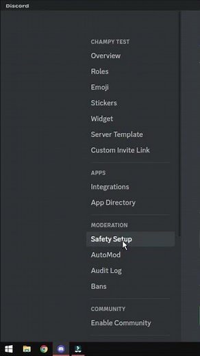 How to Enable 2FA on a Discord Server [Tutorial]