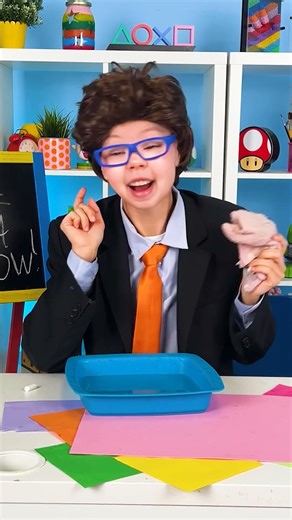 Quick Math Tricks! ➕➖ Learn Addition & Subtraction Easily! 💫