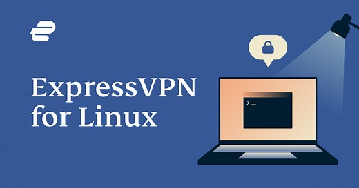 Download a VPN for Linux | ExpressVPN