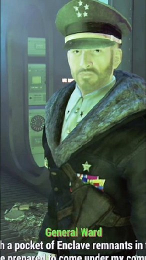 Join the ENCLAVE Today in Fallout 4! America Rising 2 Legacy of the Enclave