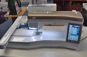 Baby Lock Unity Review (2023 Update) : Sewing Insight