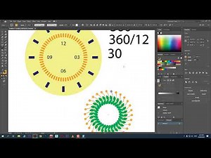 Complete Guide on Rotate Tool in Adobe Illustrator | Change Pivot Point | Adobe Illustrator Tutorial
