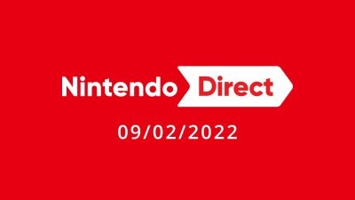 Nintendo Direct : suivez les premières annonces de l'année 2022 ce mercredi à 23h00 (rediffusion)