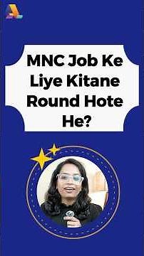 MNC Me Accountant ko Job Kaise Milegi? Full Hiring Process