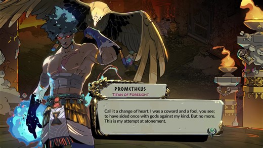 Prometheus Titan of Foresight Boss Guide