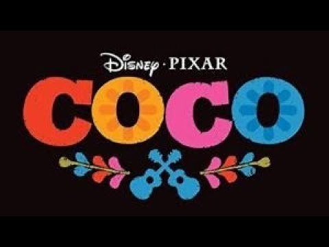 Coco OST Tracklist (Original Soundtrack)