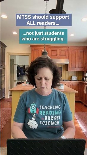 Transforming reading outcomes through MTSS