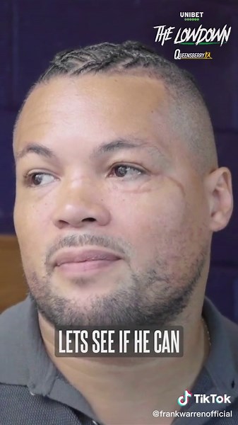 Joe Joyce vs Anthony Joshua Fight: Who Will Win?