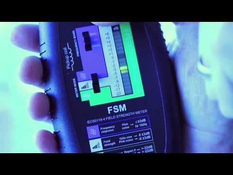 4. How To Install a Hearing Loop / Induction Loop: How to Test & Commission a Loop - Video 4 of 4