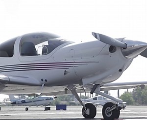 8.2K views · 196 reactions | One Of The Safest Single Engine Aircraft You Can Fly Get your pilots license https://lookupflightacademy.com | MojoGrip | Facebook