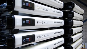 15K views · 181 reactions | MOCCAMASTER FACTORY TOUR Rare chance to look inside of the Moccamaster factory where over 2100 filter coffee makers are built every day. Learn about the history of the company and about all the steps it takes to build your favorite coffee maker. | European Coffee Trip | Facebook