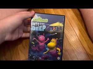 My Paramount DVD/Blu-Ray Collection (2022 Edition) (Part 1)