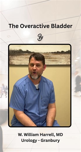 15 reactions | Understanding Overactive Bladder in Men An overactive...