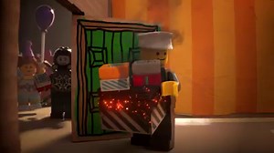 99K views · 1.4K reactions | Grab your favorite costume and join the hijinks at LEGO Police Officer’s colorful birthday bash.  Let’s party like it’s 1978!  | LEGO | Facebook