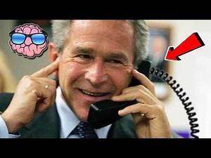 Top 10 FUNNY PRESIDENT MOMENTS (Presidential Bloopers - Bernie Sanders, George Bush)