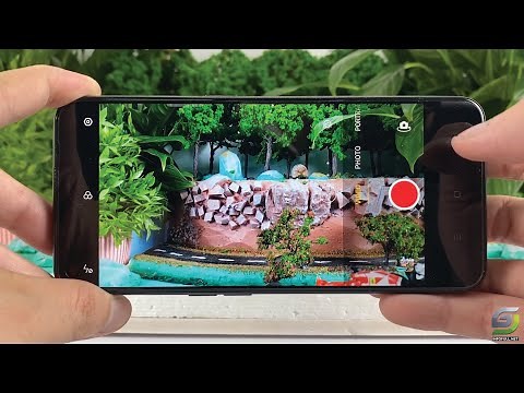 Oppo A53 2020 test Camera full Features